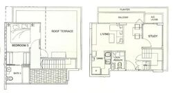 Buckley Residence (D11), Apartment #503703641